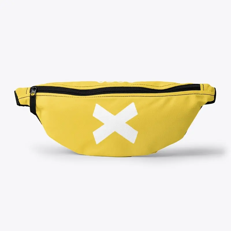 X pack yellow