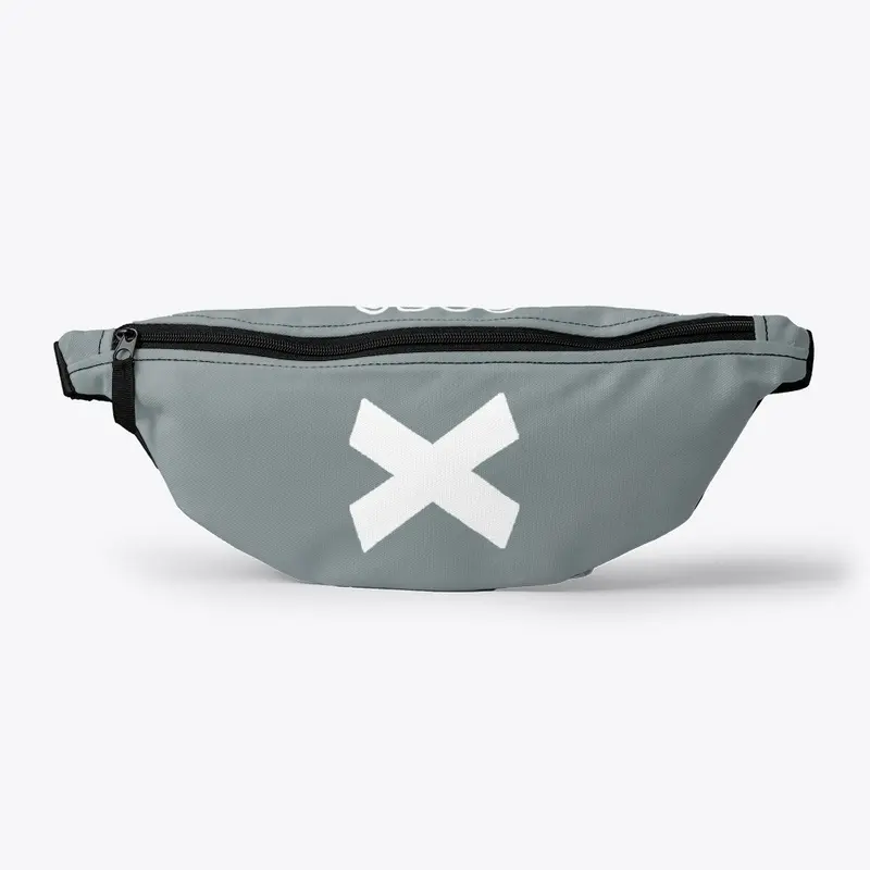 X pack grey