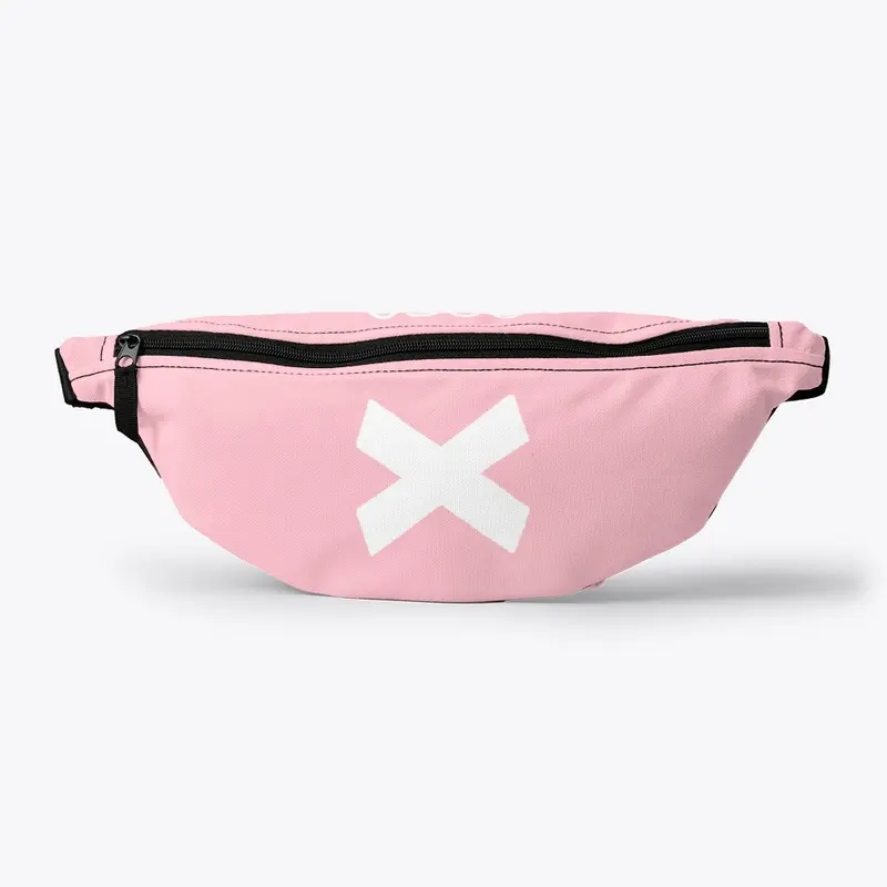 X pack pink